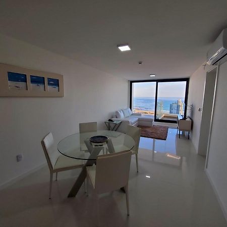 Artower 2201 Punta Del Este Apartment Exterior photo