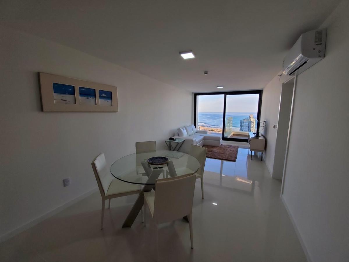 Artower 2201 Punta Del Este Apartment Exterior photo